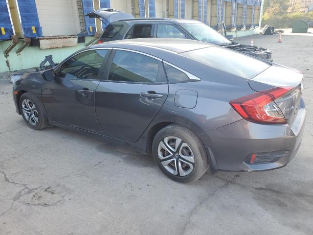 2HGFC2F50HH559198 | 2017 Honda civic lx