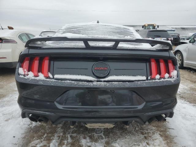 2022 Ford Mustang - Image 6