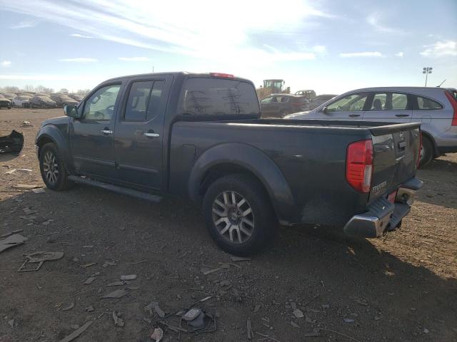 1N6AD0FR9DN715122 | 2013 Nissan frontier sv