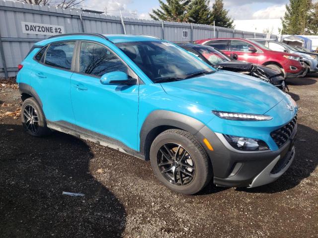 2023 HYUNDAI KONA ESSEN - KM8K12AB1PU945796