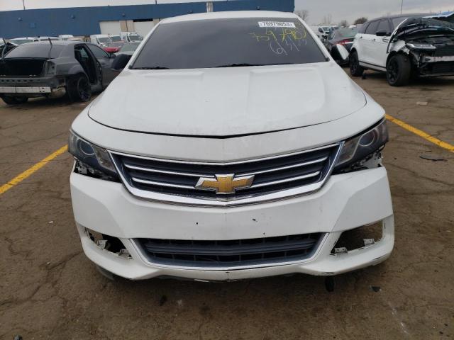 2G1105SA0G9107761 | 2016 Chevrolet impala lt