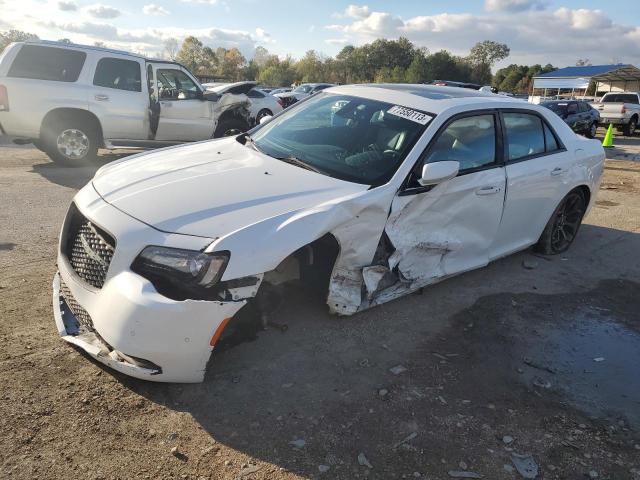 Vin: 2c3ccabg4hh646514, lot: 77550113, chrysler 300 s 2017 img_1