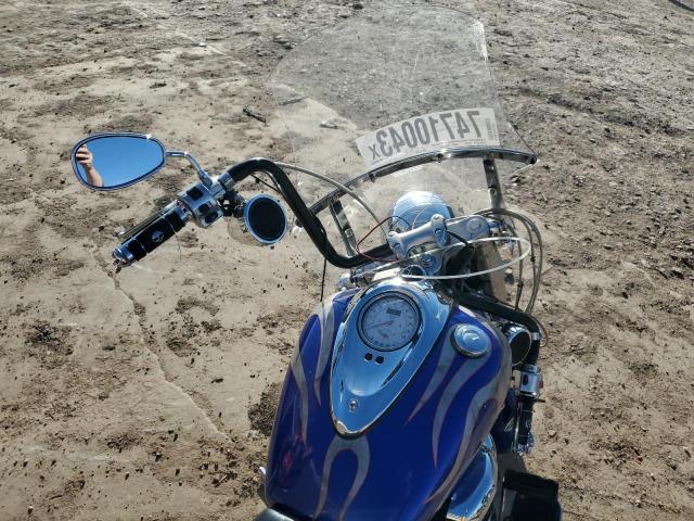 2007 YAMAHA XV1700 A JYAVP17E57A023265