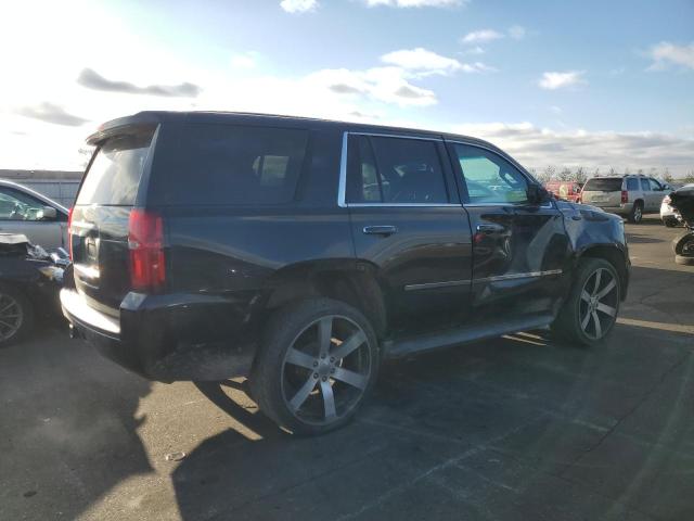 1GNSK3EC6FR617020 | 2015 CHEVROLET TAHOE SPEC