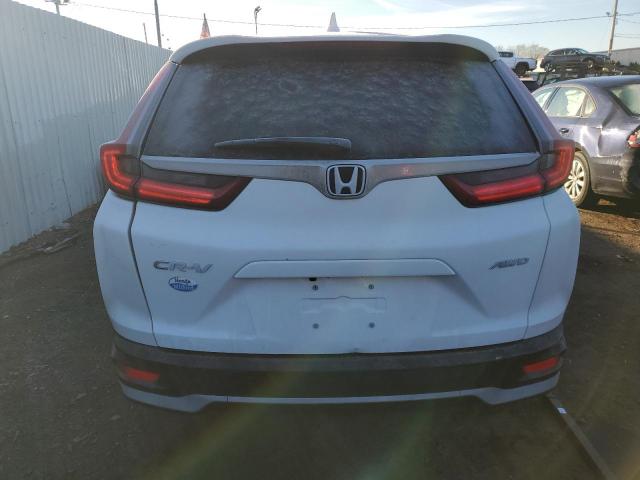 2HKRW2H53LH673695 | 2020 HONDA CR-V EX