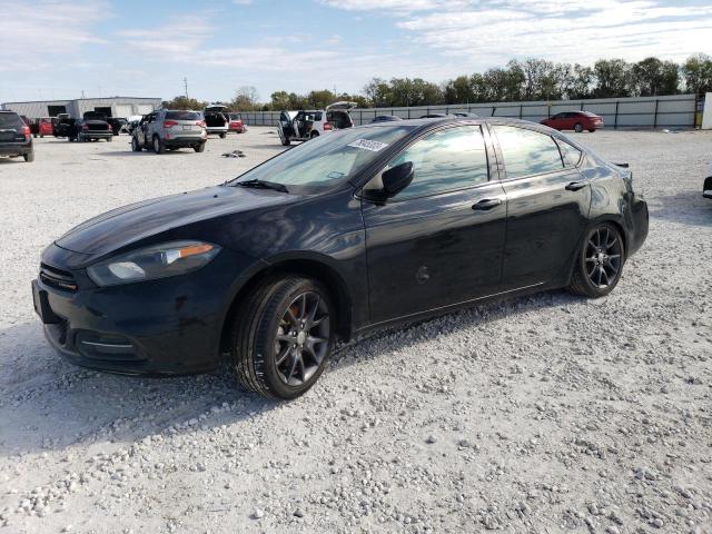 2016 Dodge Dart SE