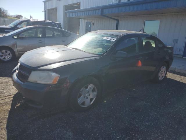 2010 Dodge Avenger SXT