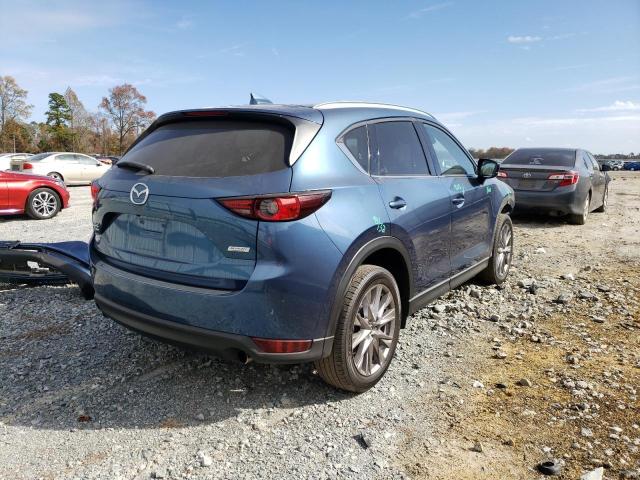 JM3KFBDY0K0587782 | 2019 MAZDA CX-5 GRAND