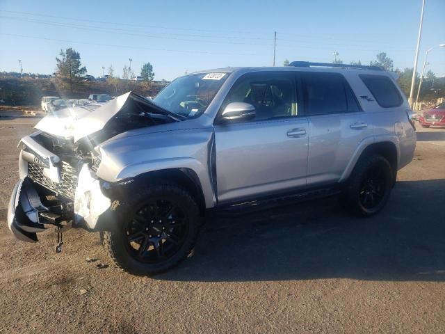 2023 TOYOTA 4RUNNER SE - JTERU5JR0P6198734