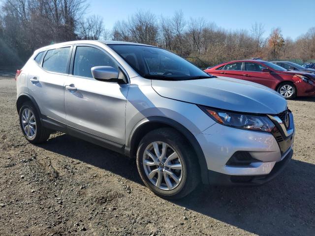 JN1BJ1AWXMW662107 Nissan Rogue Sport S