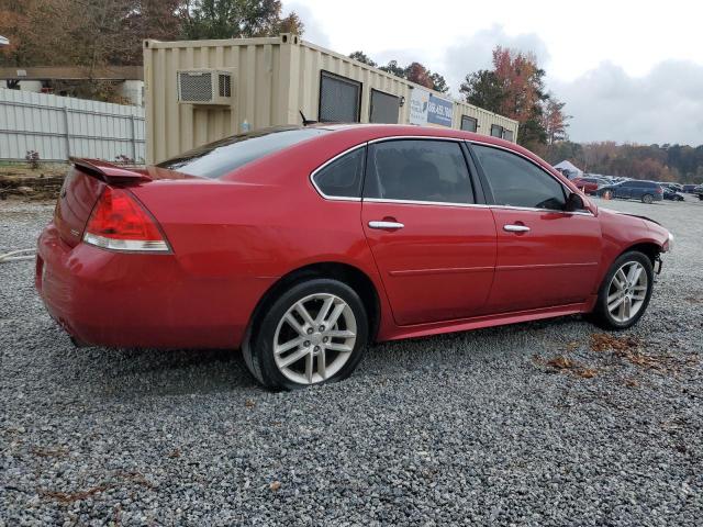 2G1WC5E37E1125020 | 2014 Chevrolet impala limited ltz