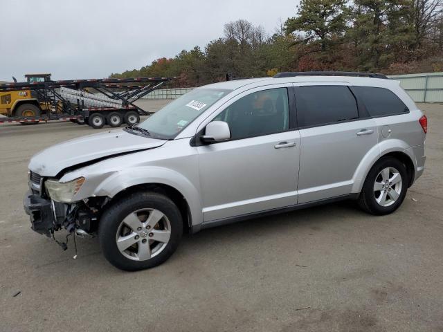 2010 Dodge Journey SXT