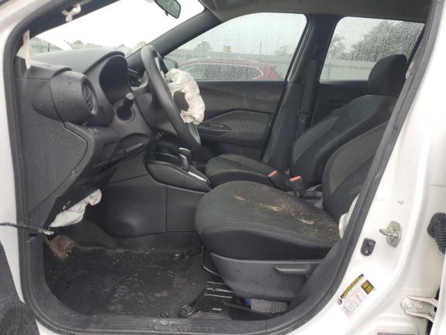 2018 NISSAN KICKS S 3N1CP5CU8JL530759