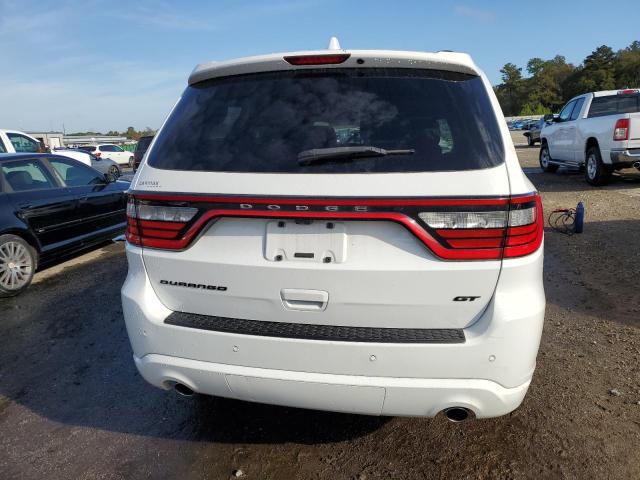 1C4RDHDG7JC261644 | 2018 DODGE DURANGO GT