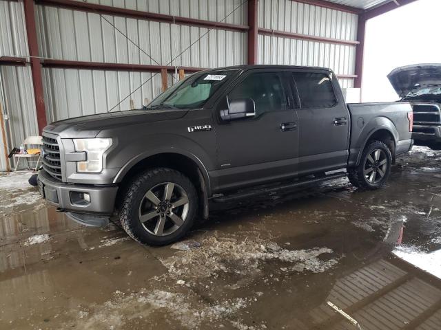 1FTEW1EG0GKD67723 | 2016 FORD F150 SUPER