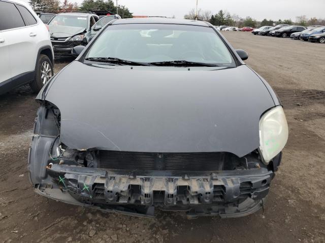 2009 Mitsubishi Eclipse Gs VIN: 4A3AK24F49E038370 Lot: 75598353