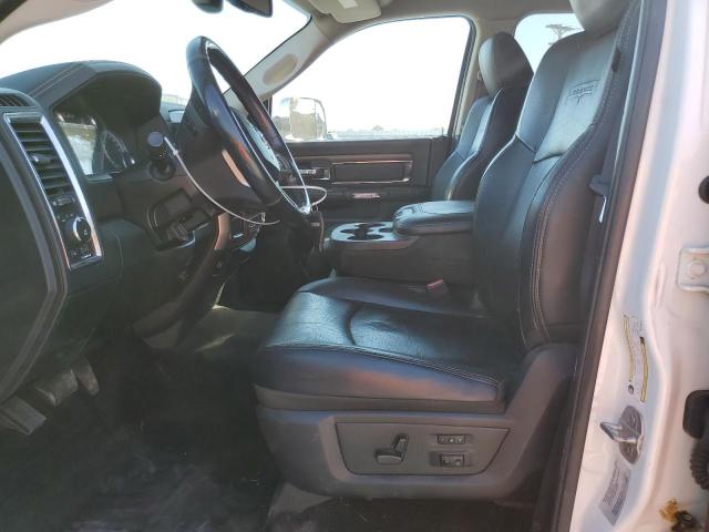 2015 DODGE RAM 2500 3C6UR5FL1FG515915