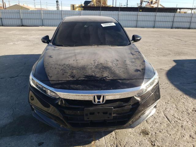 1HGCV1F15LA156782 | 2020 HONDA ACCORD LX