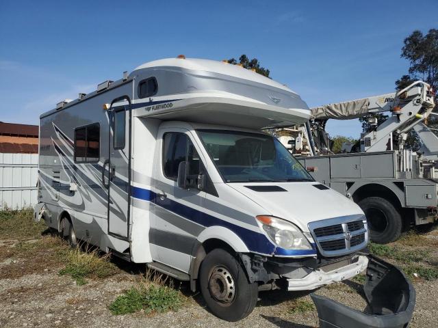 2008 Dodge Sprinter 