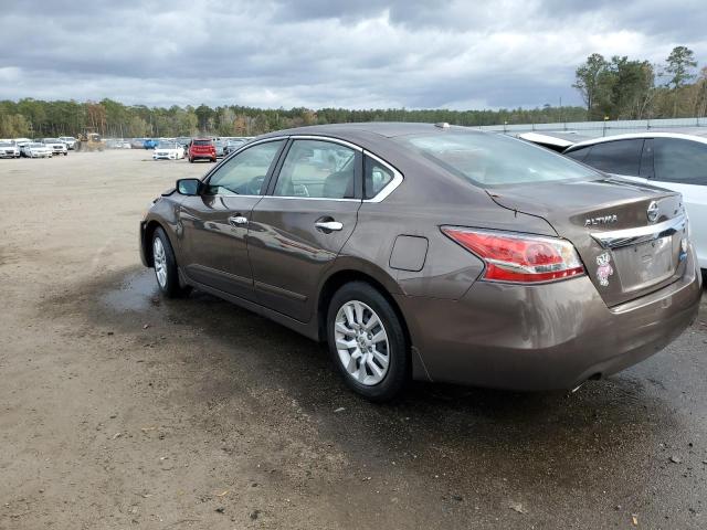 1N4AL3APXEC428257 | 2014 NISSAN ALTIMA 2.5