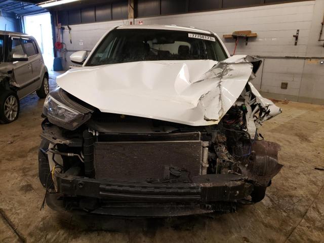 2019 HYUNDAI TUSCON KM8J23A49KU925014