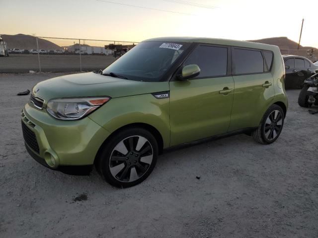 KNDJX3A51E7720739 | 2014 KIA SOUL !