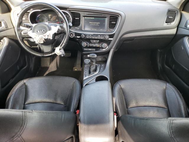 KNAGN4AD0F5089084 KIA OPTIMA HYBRID