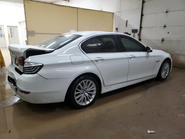 WBA5A5C55GD526213 | 2016 BMW 528 I