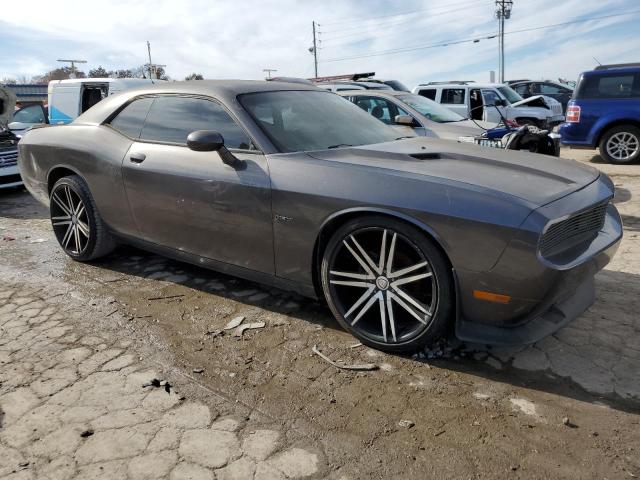 2C3CDYBT2DH615937 | 2013 Dodge challenger r/t