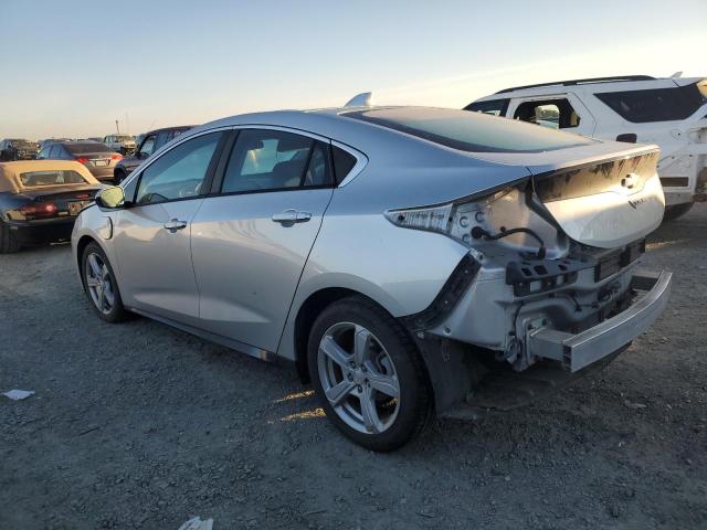 VIN 1G1RA6S50HU147979 2017 Chevrolet Volt, LT no.2