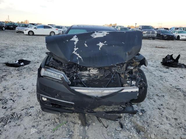 2015 ACURA TLX ADVANC - 19UUB2F73FA002406