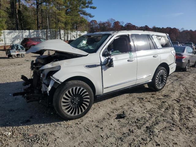 2021 Lincoln Navigator Black Label