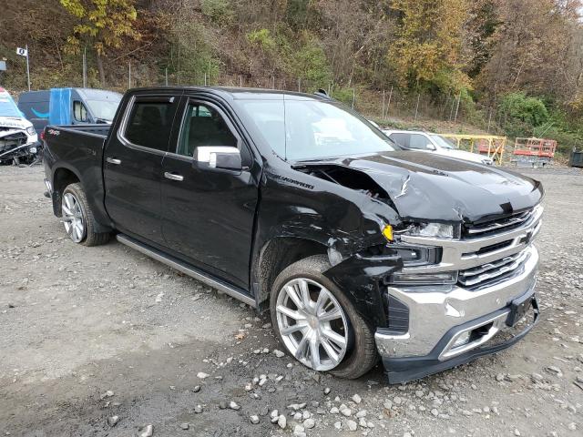 Vin: 3gcuygel5mg139192, lot: 73001263, chevrolet all models k1500 ltz 20214