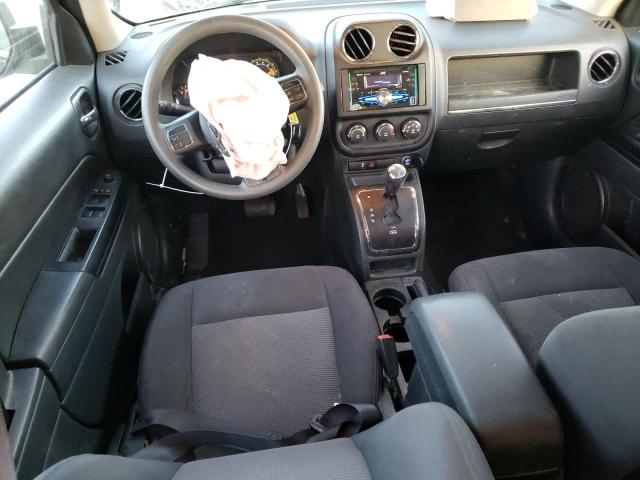 2015 JEEP PATRIOT 1C4NJPBA1FD325470