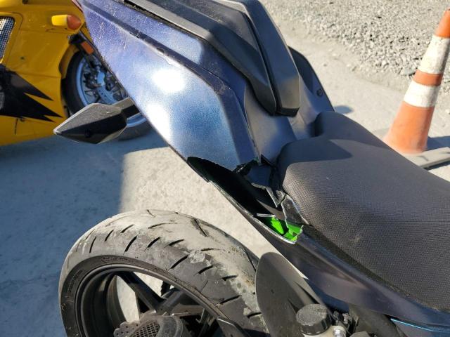 2020 KAWASAKI NINJA - JKAEXKG12LDA81282