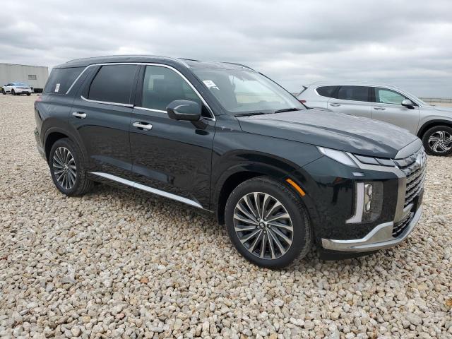 2024 HYUNDAI PALISADE C - KM8R74GE8RU673583