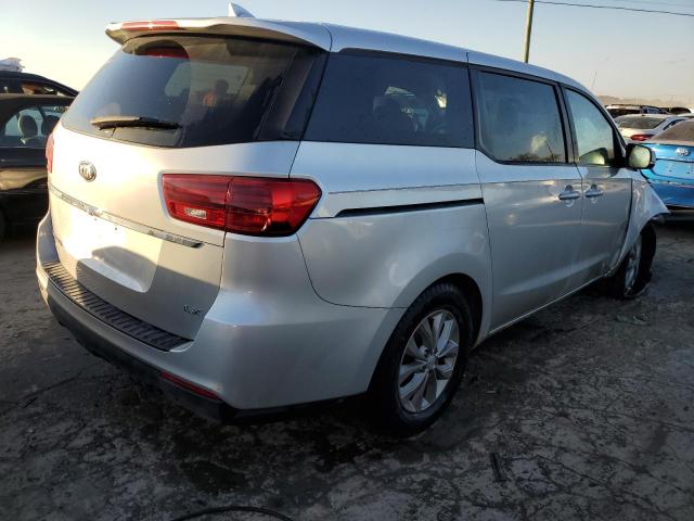2019 Kia Sedona Lx VIN: KNDMB5C13K6549026 Lot: 75190953