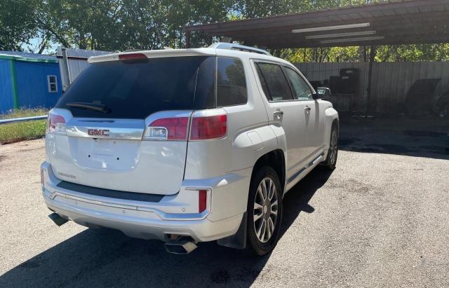 2GKFLRE38H6105420 GMC Terrain Denali