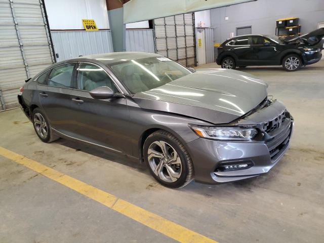 1HGCV1F42JA062558 | 2018 HONDA ACCORD EX