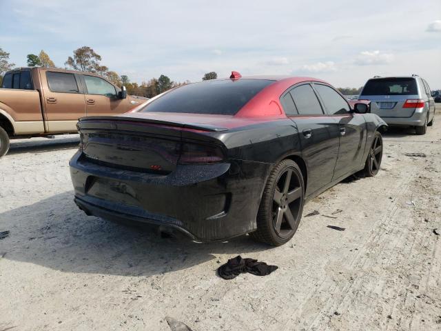 2C3CDXCT4FH763888 | 2015 DODGE CHARGER R/