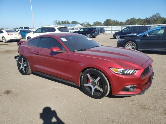 1FA6P8TH4H5324255 Ford MUSTANG