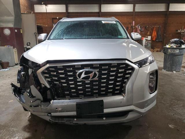 KM8R5DHE8MU283001 Hyundai Palisade L 5