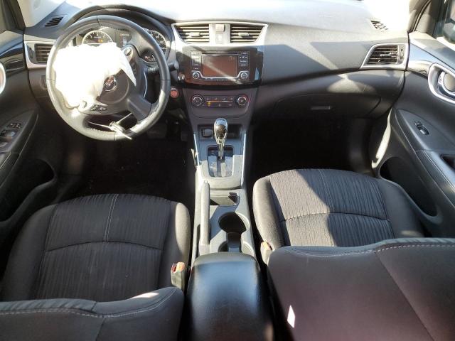 2017 NISSAN SENTRA S - 3N1AB7AP7HY358736