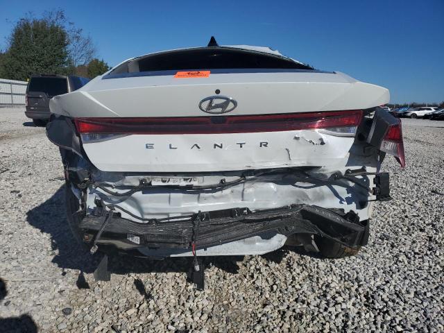 5NPLM4AG9MH004089 | 2021 HYUNDAI ELANTRA SE