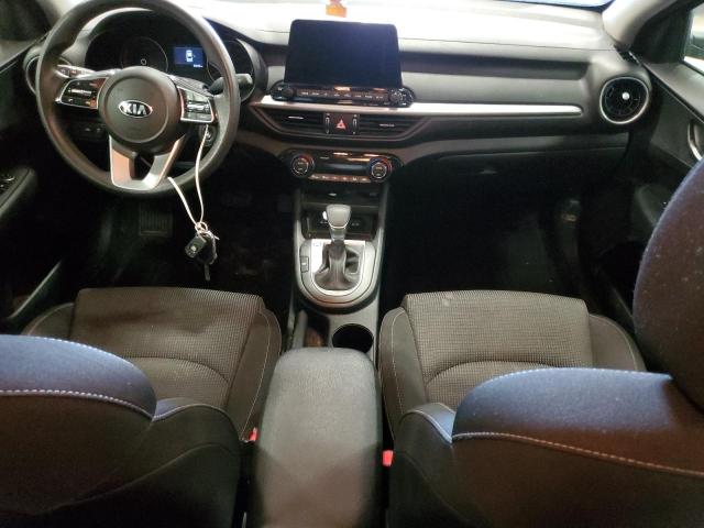 2019 Kia Forte Fe VIN: 3KPF24AD5KE076627 Lot: 76249243