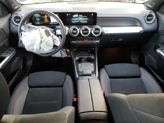 2023 MERCEDES-BENZ EQB 250+ - W1N9M0CBXPN023414