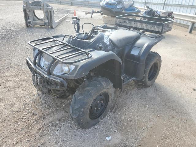 2012 YAMAHA YFM350 FWA - 5Y4AH25Y4CA002573