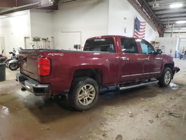 3GCUKSEC9EG450517 | 2014 CHEVROLET SILVERADO