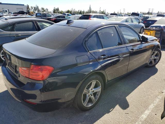 WBA3C1C58FK123170 BMW 328 I Sulev