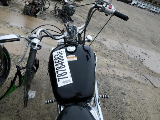 2006 HONDA VT1100 C - 1HFSC18036A000612